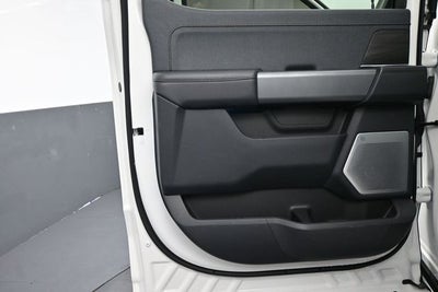 2024 Ford F-150 Lariat 5.5FT Short Bed