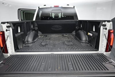 2024 Ford F-150 Lariat 5.5FT Short Bed