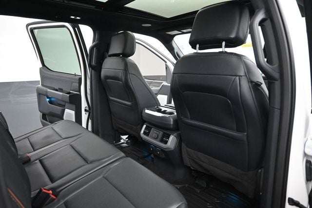 2024 Ford F-150 Lariat 5.5FT Short Bed