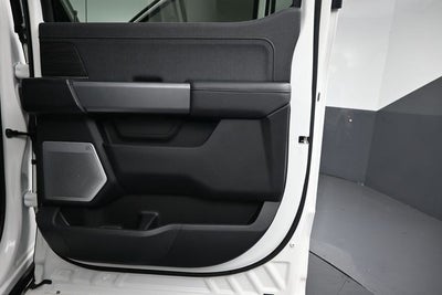 2024 Ford F-150 Lariat 5.5FT Short Bed