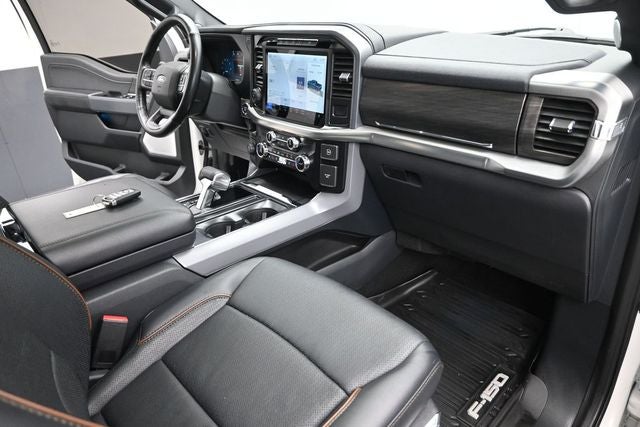 2024 Ford F-150 Lariat 5.5FT Short Bed