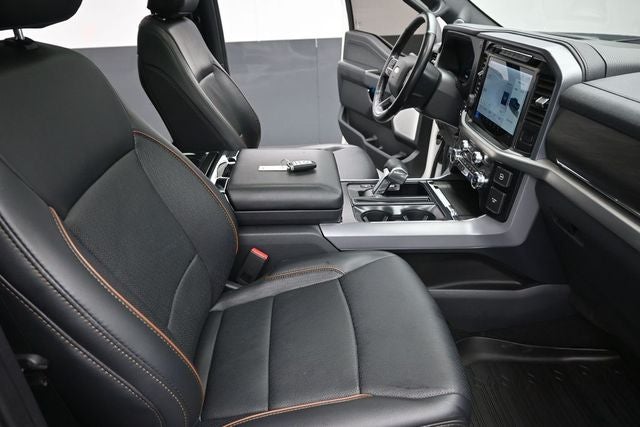 2024 Ford F-150 Lariat 5.5FT Short Bed