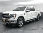 2024 Ford F-150 Lariat 5.5FT Short Bed