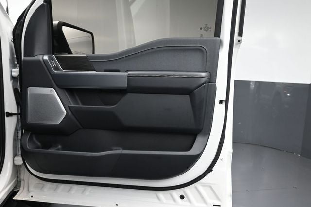 2024 Ford F-150 Lariat 5.5FT Short Bed