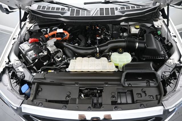 2024 Ford F-150 Lariat 5.5FT Short Bed