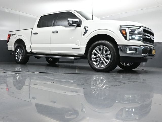 2024 Ford F-150 Lariat 5.5FT Short Bed