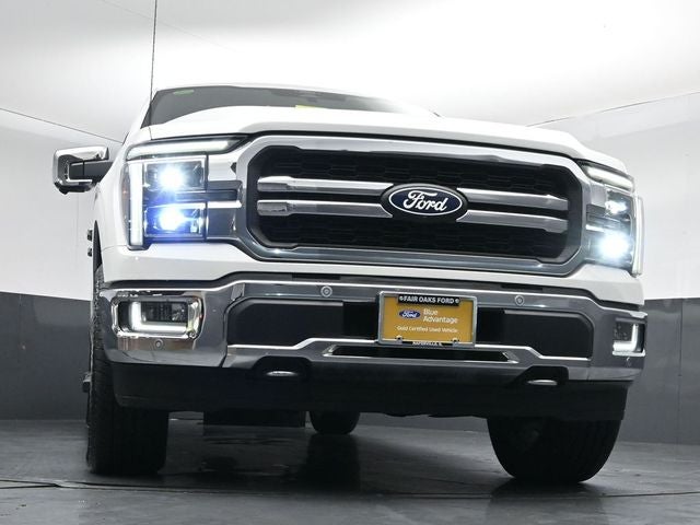 2024 Ford F-150 Lariat 5.5FT Short Bed