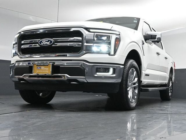 2024 Ford F-150 Lariat 5.5FT Short Bed