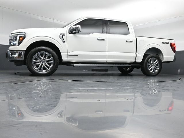 2024 Ford F-150 Lariat 5.5FT Short Bed