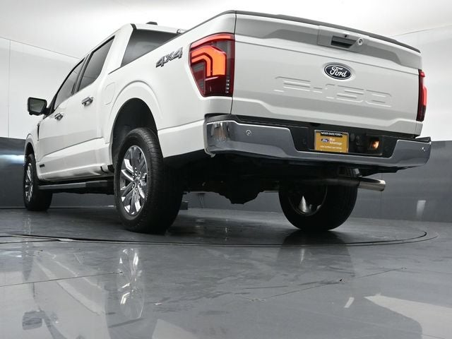 2024 Ford F-150 Lariat 5.5FT Short Bed