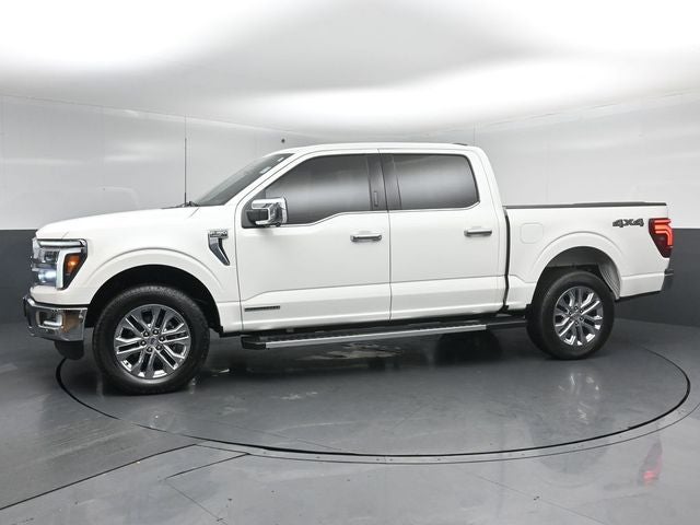 2024 Ford F-150 Lariat 5.5FT Short Bed
