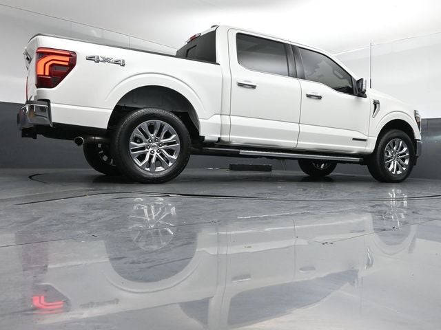2024 Ford F-150 Lariat 5.5FT Short Bed