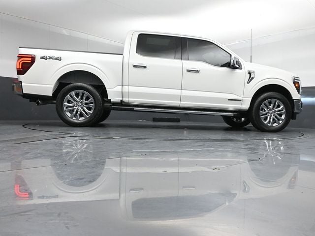 2024 Ford F-150 Lariat 5.5FT Short Bed
