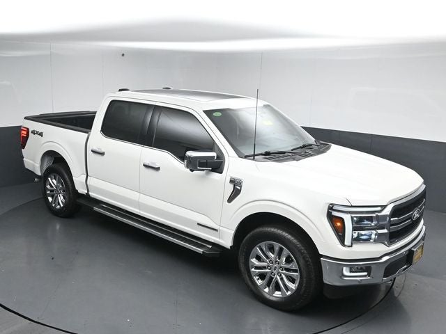 2024 Ford F-150 Lariat 5.5FT Short Bed