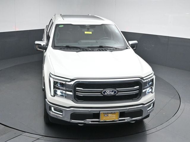 2024 Ford F-150 Lariat 5.5FT Short Bed