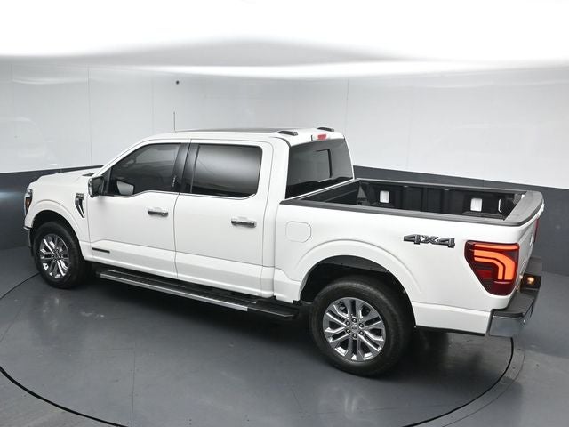 2024 Ford F-150 Lariat 5.5FT Short Bed