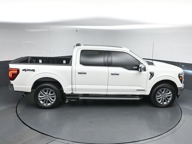 2024 Ford F-150 Lariat 5.5FT Short Bed