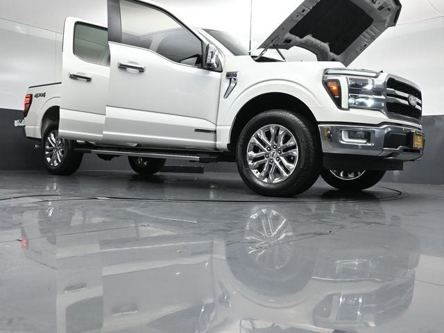 2024 Ford F-150 Lariat 5.5FT Short Bed