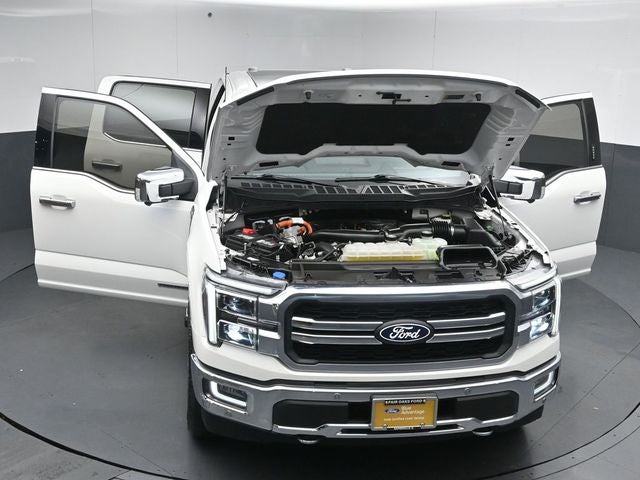 2024 Ford F-150 Lariat 5.5FT Short Bed
