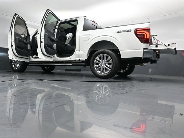 2024 Ford F-150 Lariat 5.5FT Short Bed
