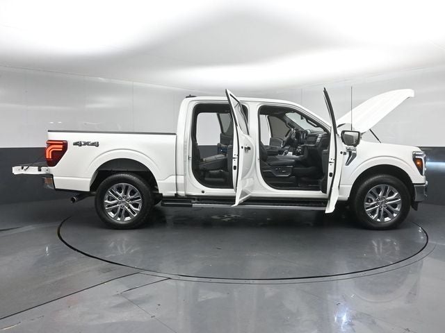 2024 Ford F-150 Lariat 5.5FT Short Bed