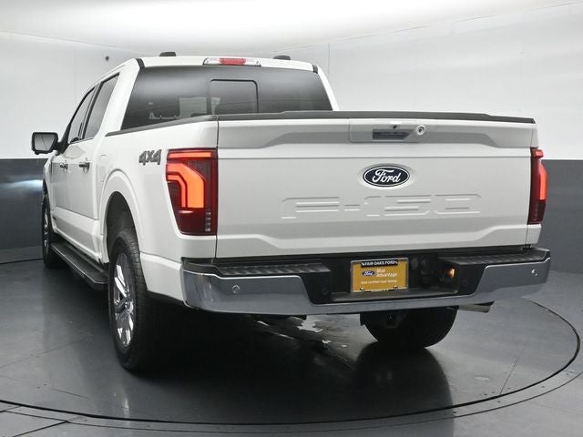 2024 Ford F-150 Lariat 5.5FT Short Bed