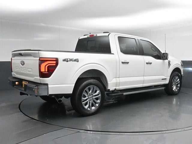 2024 Ford F-150 Lariat 5.5FT Short Bed