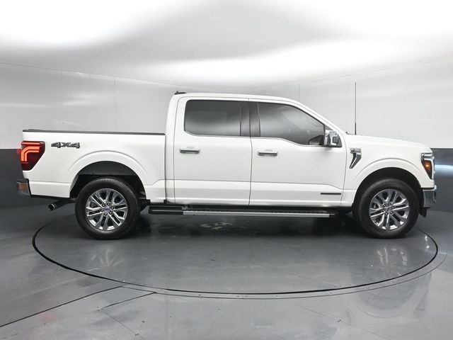 2024 Ford F-150 Lariat 5.5FT Short Bed