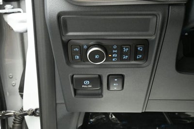 2025 Ford F-150 Lariat 5.5Ft Short Bed