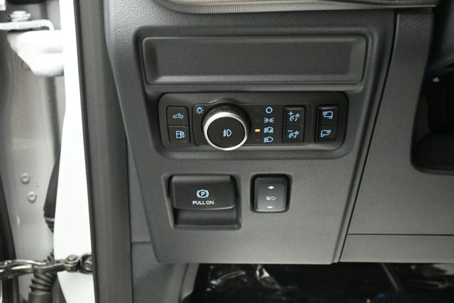 2025 Ford F-150 Lariat 5.5Ft Short Bed