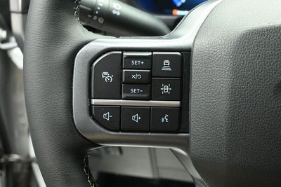 2025 Ford F-150 Lariat 5.5Ft Short Bed