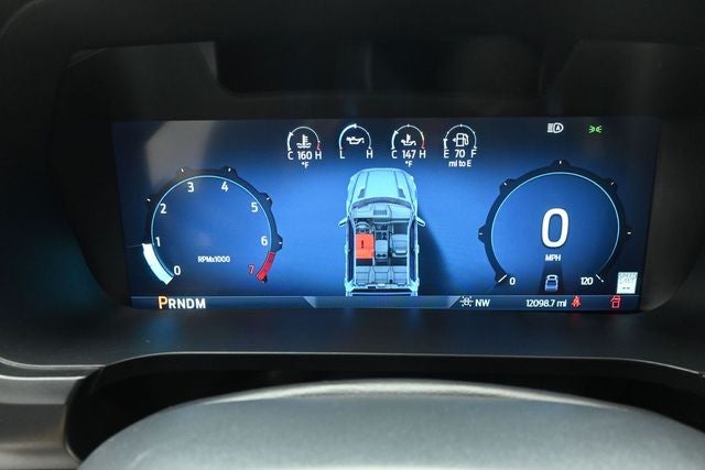 2025 Ford F-150 Lariat 5.5Ft Short Bed
