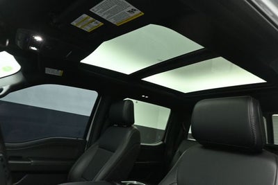 2025 Ford F-150 Lariat 5.5Ft Short Bed
