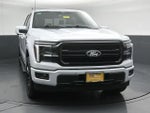 2025 Ford F-150 Lariat 5.5Ft Short Bed