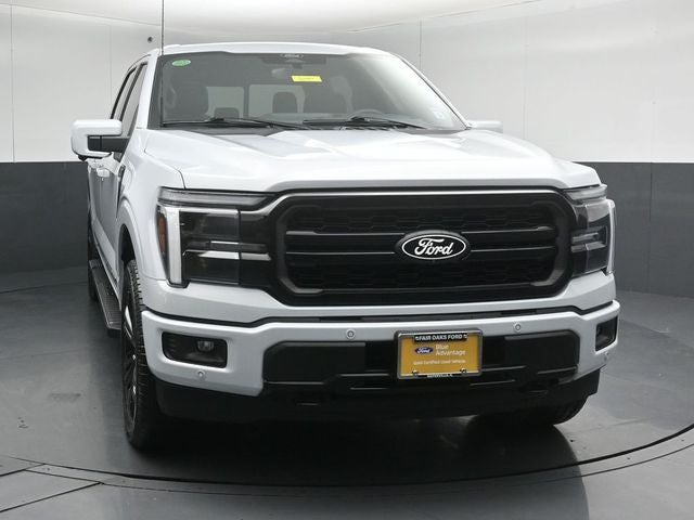 2025 Ford F-150 Lariat 5.5Ft Short Bed