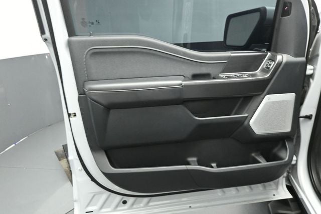 2025 Ford F-150 Lariat 5.5Ft Short Bed