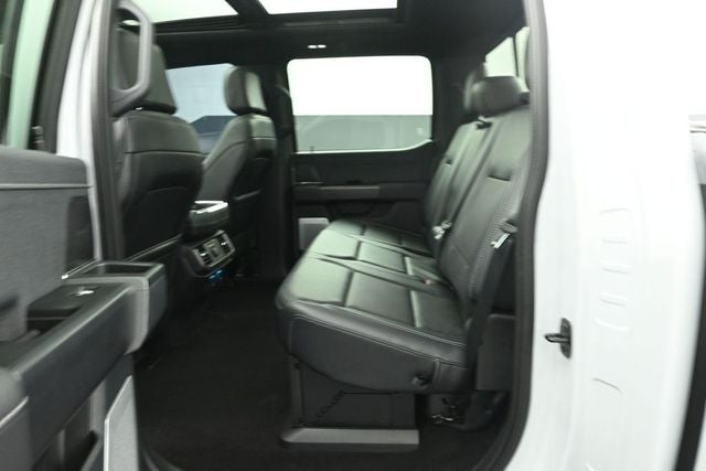 2025 Ford F-150 Lariat 5.5Ft Short Bed