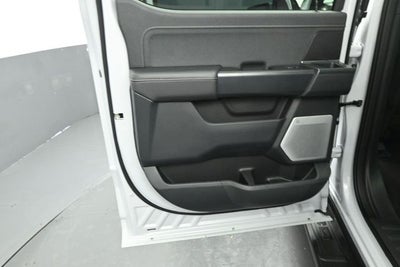 2025 Ford F-150 Lariat 5.5Ft Short Bed