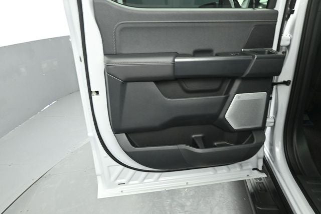 2025 Ford F-150 Lariat 5.5Ft Short Bed