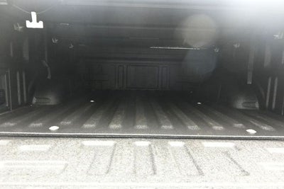2025 Ford F-150 Lariat 5.5Ft Short Bed