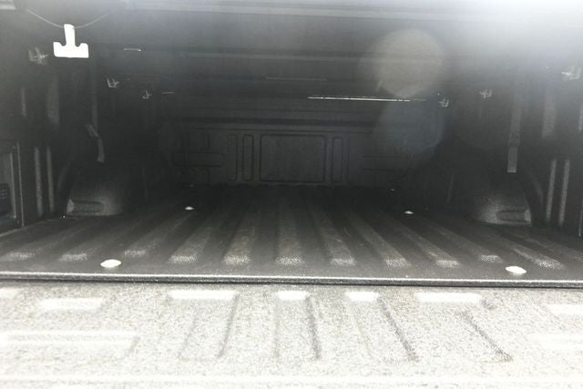 2025 Ford F-150 Lariat 5.5Ft Short Bed