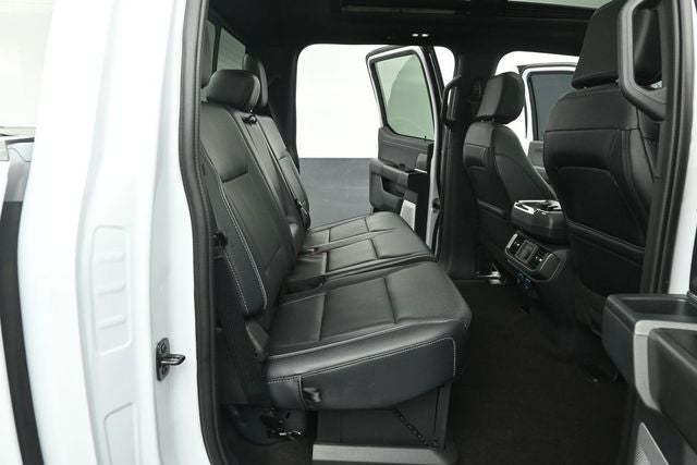 2025 Ford F-150 Lariat 5.5Ft Short Bed