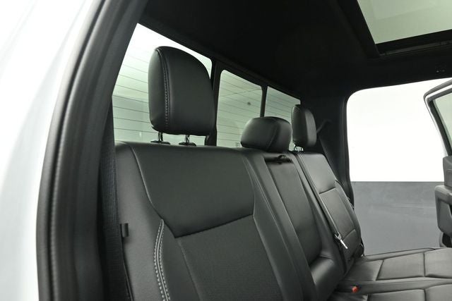 2025 Ford F-150 Lariat 5.5Ft Short Bed