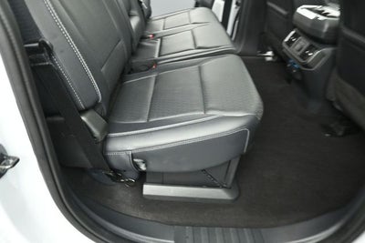 2025 Ford F-150 Lariat 5.5Ft Short Bed