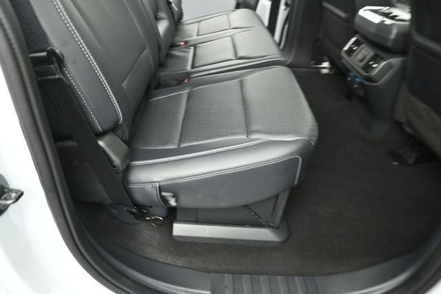 2025 Ford F-150 Lariat 5.5Ft Short Bed