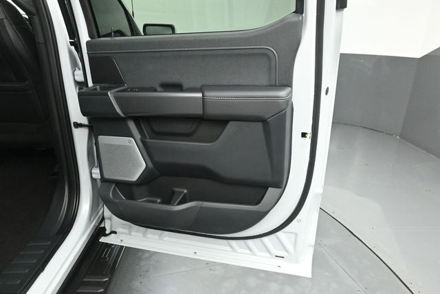 2025 Ford F-150 Lariat 5.5Ft Short Bed
