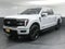 2025 Ford F-150 Lariat 5.5Ft Short Bed