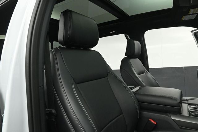 2025 Ford F-150 Lariat 5.5Ft Short Bed
