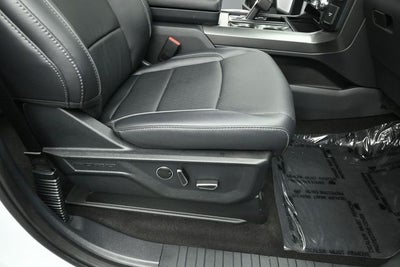 2025 Ford F-150 Lariat 5.5Ft Short Bed