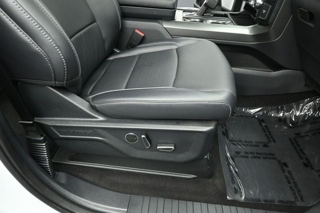 2025 Ford F-150 Lariat 5.5Ft Short Bed